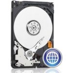 WD Scorpio BLU 1TB, 2,5", SATAIII, 16MB, WD10SPCX – Sleviste.cz