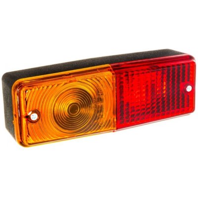 Zadní Světlo Mf W0-72u W072u 3027336m92 Plast – Hledejceny.cz