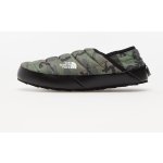 The North Face ThermoBall Traction Mule thyme – Sleviste.cz