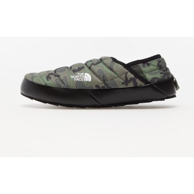 The North Face ThermoBall Traction Mule thyme – Sleviste.cz