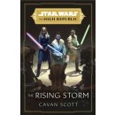 Star Wars: The Rising Storm The High Republic