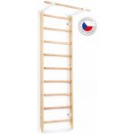 Ribstol TRINFIT Elegance WOOD bílá 225x70 – Hledejceny.cz