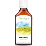 YaoMedica 024 Jaterní detox 2 x 50 ml – Hledejceny.cz