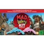 Mad Bullets Kit Switch – Zbozi.Blesk.cz