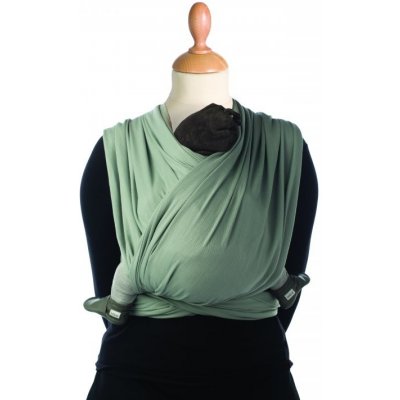 Babylonia šátek BB Slen soft šedá – Zbozi.Blesk.cz