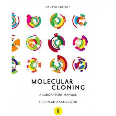 Molecular Cloning - Michael R. Green – Hledejceny.cz