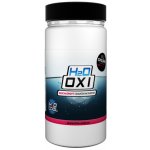 H2O OXI oxidační přípravek 1,8 kg – Zboží Mobilmania