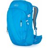 Turistický batoh Loap Alpinex 25l modrý