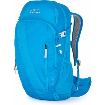 Loap Alpinex 25l modrý – Zboží Mobilmania