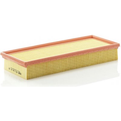 Vzduchový filtr MANN-FILTER C 39 161 MF C39161 – Hledejceny.cz