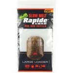 Fox Edges PVA Sáčky Rapide Refills Slow Melt 85x140 mm 25 ks – Hledejceny.cz