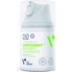 VetExpert Cat Dog Caryodent Enzymatic Toothpaste 50 ml – Zboží Dáma VetExpert Cat Dog Caryodent Enzymatic Toothpaste 50 ml – Zboží Dáma