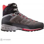 Mammut Kento Tour High GTX Men dark titanium dark spicy – Hledejceny.cz