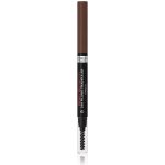 L'Oréal Paris Infaillible Brows 24H Filling Triangular Pencil tužka na obočí 03 Brunette 1 ml – Zboží Dáma