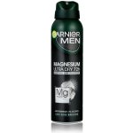 Garnier Men Magnesium Ultra Dry deospray 150 ml – Hledejceny.cz