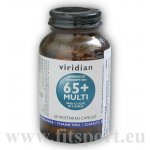 Viridian 65+ Multi 60 kapslí – Zboží Dáma Viridian 65+ Multi 60 kapslí – Zboží Dáma