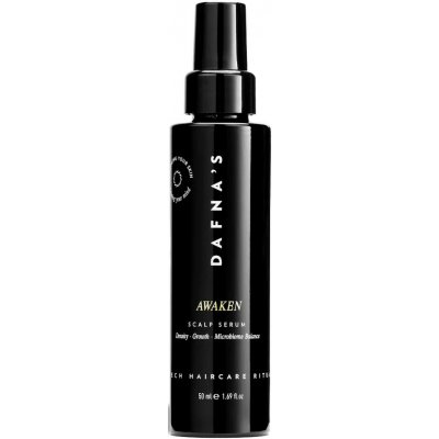 Dafna's Skincare Awaken Sérum pro zdravou vlasovou pokožku a husté vlasy 50 ml – Hledejceny.cz