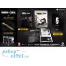 Tom Clancy's Rainbow Six: Siege (Collector's Edition)