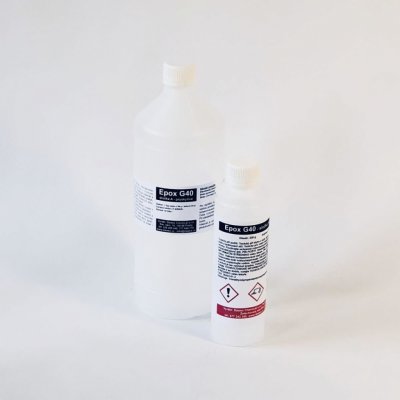 Dawex Chemical Epox G4 200 kg – Sleviste.cz