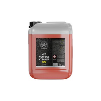 RRCustoms Bad Boys All Purpose Cleaner PRO 20 l – Zboží Mobilmania