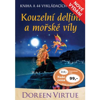 Kouzelní delfíni a mořské víly