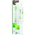 WeBiotic Fast large breeds 30 ml – Hledejceny.cz