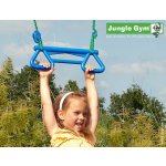 Monkey Bar hrazda kit kompletní sada Jungle Gym – Sleviste.cz