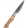 Kuchyňský nůž HezHen XinZuo Nůž na loupání Master B30 3.5"