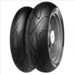 Continental SportAttack K 120/70 R17 58W