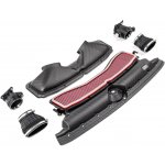 Eventuri karbonové sání pro Audi RS7 C8 (2019-) 4.0 Twin turbo, povrchová úprava matný karbon – Hledejceny.cz