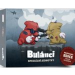 Asmodee Bulánci Speciální jednotky – Zboží Dáma