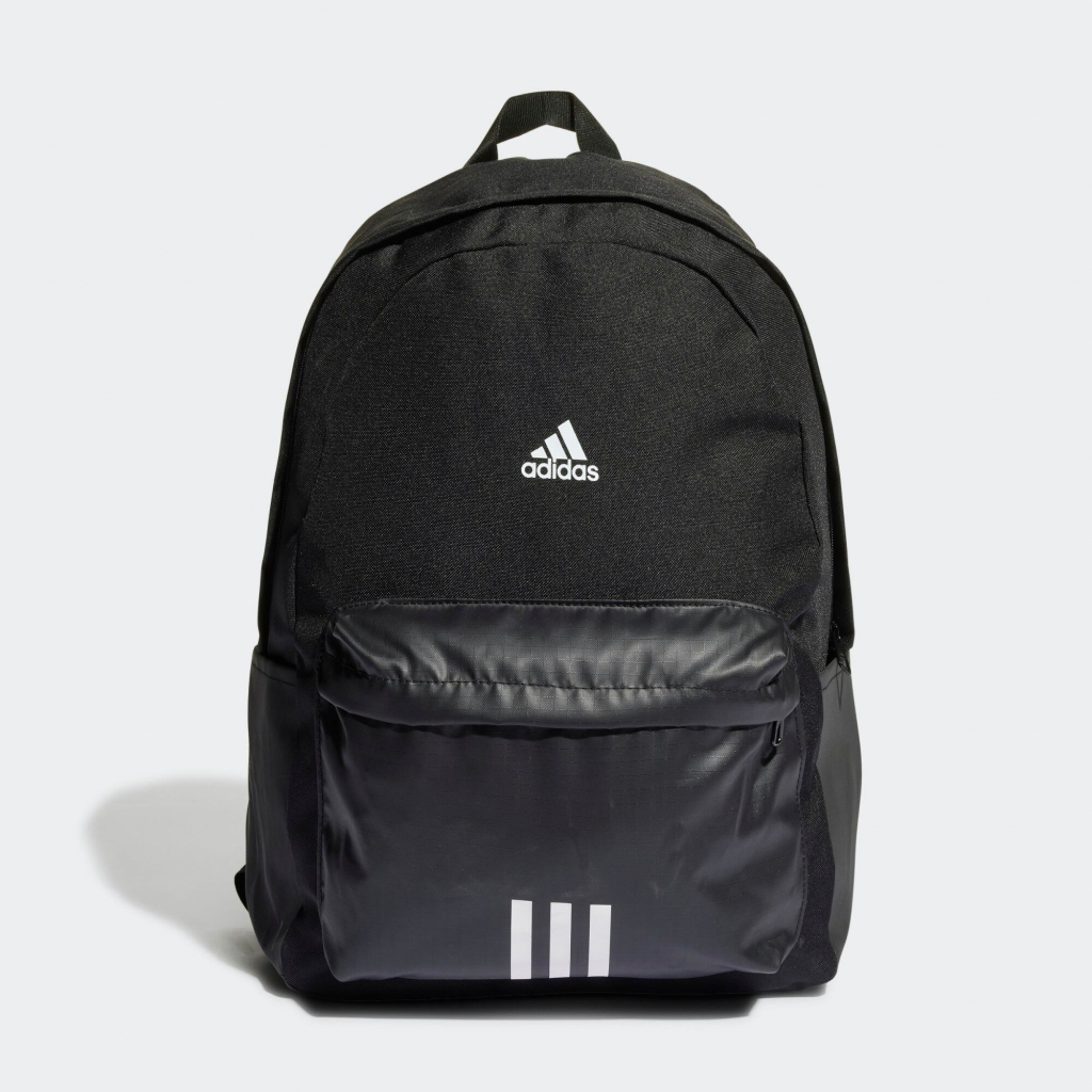 adidas Classic Badge of Sport HG0348 černá 27,5 l