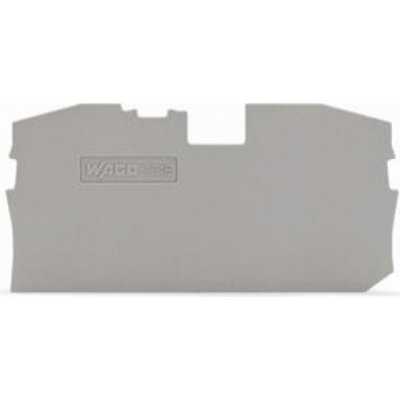 Přepážka WAGO 2016-1291 10.494.325 – Zboží Mobilmania
