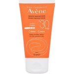 Avène Sun Sensitive krém na opalování SPF30 50 ml – Sleviste.cz