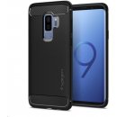 Pouzdro SPIGEN Rugged Armor - Samsung Galaxy S9+ černé