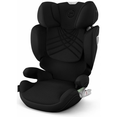 Cybex Solution T i-Fix Plus 2026 Sepia Black – Hledejceny.cz