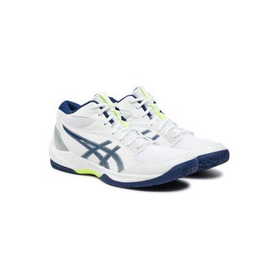 Asics Gel-Task Mt 4 1071A102 Bílá – Zboží Mobilmania