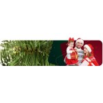Springos Vánoční stromek 220cm CT0115 – Hledejceny.cz