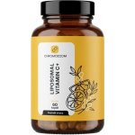 Chromozoom LIPOSOMAL VITAMIN C+ 60 kapslí – Hledejceny.cz