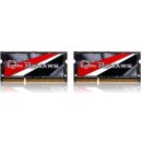 G-Skill Ripjaws DDR3 16GB (2x8GB) 1866MHz CL11 F3-1866C11D-16GRSL