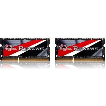 G-Skill Ripjaws DDR3 16GB (2x8GB) 1866MHz CL11 F3-1866C11D-16GRSL