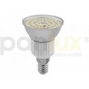 Panlux 48 SMD LED 230V 3,5W E14 hliník Teplá bílá E14-L7 T