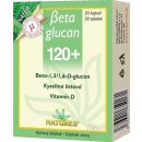 Natures Beta Glucan 120 30 kapslí