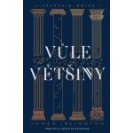 Vůle většiny - James Islington – Zbozi.Blesk.cz