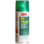 3M ReMount 400 ml – Zboží Mobilmania