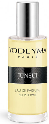 Yodeyma Junsui parfém pánský 15 ml