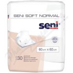 Seni Soft Normal podložky absorpční 60x60cm 30ks – Zbozi.Blesk.cz