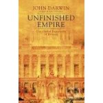 Unfinished Empire - John Darwin – Hledejceny.cz