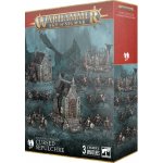 GW Warhammer Cursed Sepulchre – Zboží Živě
