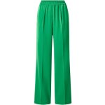 Esmara Dámské palazzo kalhoty zelená – Hledejceny.cz